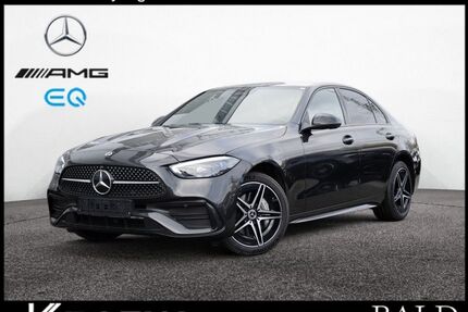 Mercedes-Benz C 300 Gebrauchtwagen