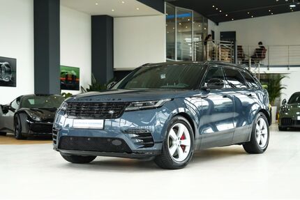 Land Rover Range Rover Velar Gebrauchtwagen