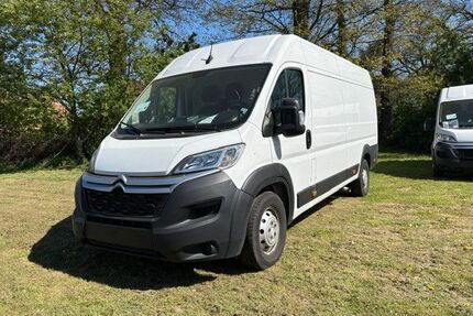 Citroen Jumper Gebrauchtwagen