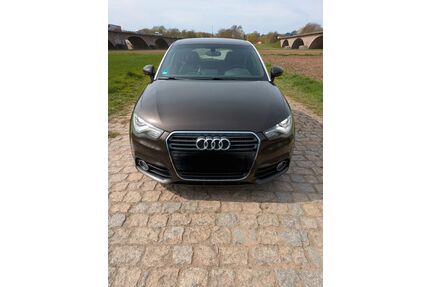 Audi A1 Gebrauchtwagen