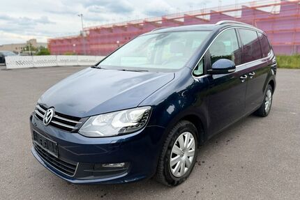 VW Sharan Gebrauchtwagen