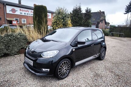 Skoda Citigo Gebrauchtwagen