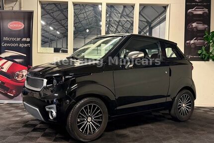 Microcar Andere Gebrauchtwagen