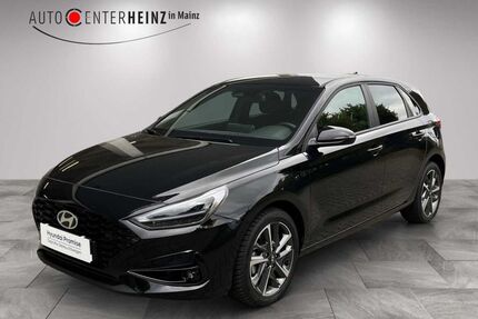 Hyundai i30 Gebrauchtwagen