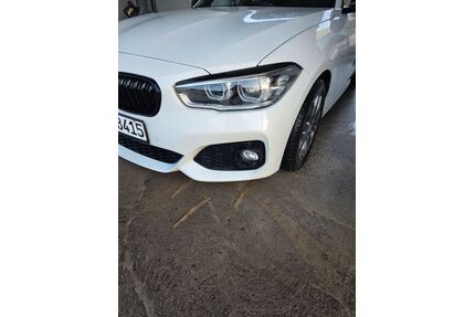 BMW 116 Gebrauchtwagen