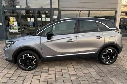 Opel Crossland (X) Gebrauchtwagen