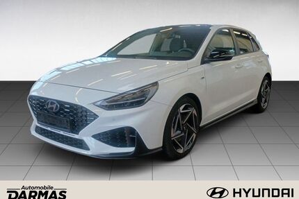 Hyundai i30 Gebrauchtwagen