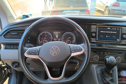 VW T6 Kombi Gebrauchtwagen