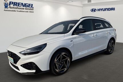 Hyundai i30 Gebrauchtwagen