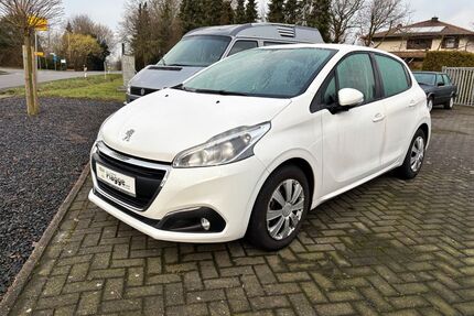 Peugeot 208 Gebrauchtwagen