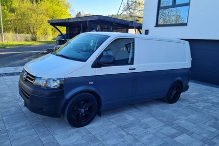 VW T5 Transporter Gebrauchtwagen