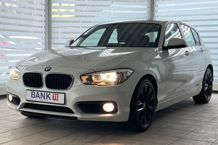BMW 118 Gebrauchtwagen