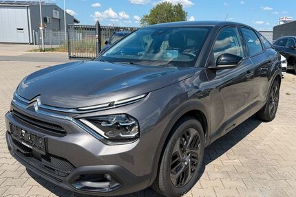 Citroen C4 Gebrauchtwagen