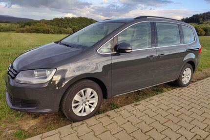 VW Sharan Gebrauchtwagen