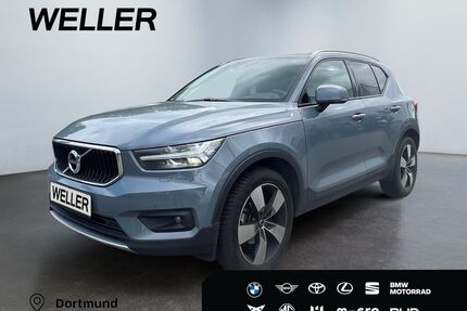 Volvo XC40 Gebrauchtwagen