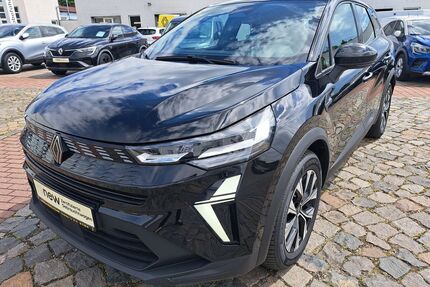 Renault Symbioz Gebrauchtwagen