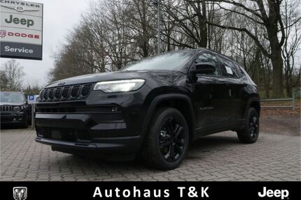 Jeep Compass Gebrauchtwagen
