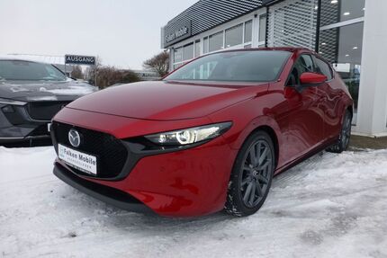 Mazda 3 Gebrauchtwagen