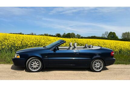 Volvo C70 Gebrauchtwagen