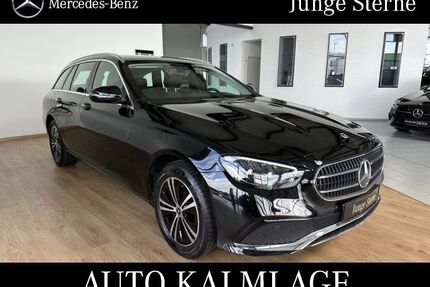 Mercedes-Benz E 220 Gebrauchtwagen