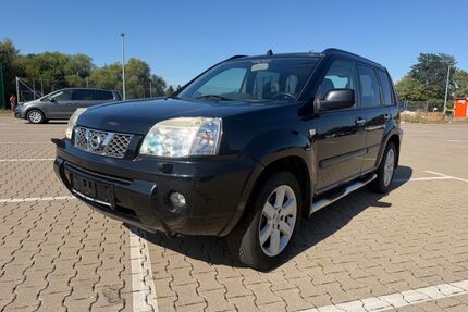 Nissan X-Trail Gebrauchtwagen