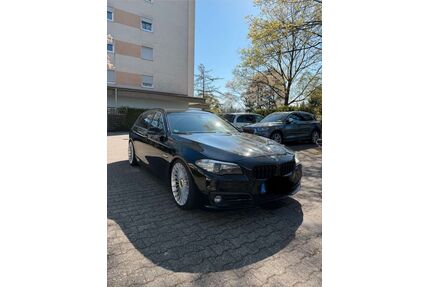 BMW 520 Gebrauchtwagen