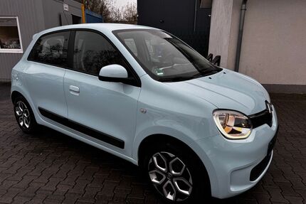 Renault Twingo Gebrauchtwagen