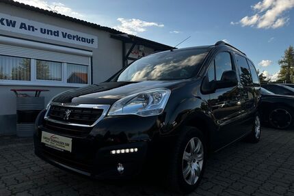 Peugeot Partner Gebrauchtwagen