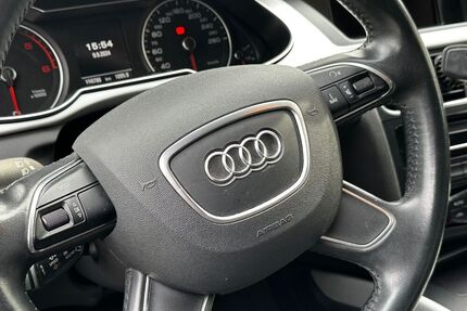 Audi A4 Avant Gebrauchtwagen