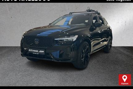 Volvo XC60 Gebrauchtwagen