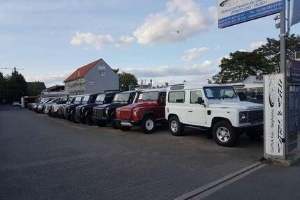 Mitsubishi Pajero Gebrauchtwagen