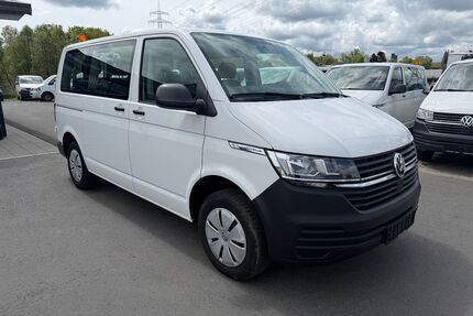 VW T6 Caravelle Gebrauchtwagen