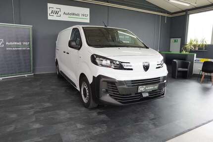 Peugeot Expert Gebrauchtwagen