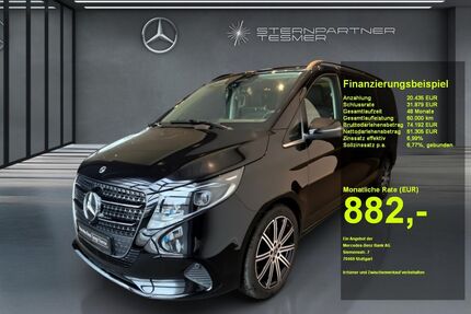 Mercedes-Benz V 300 Gebrauchtwagen