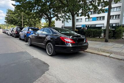 Mercedes-Benz CLS 350 Gebrauchtwagen