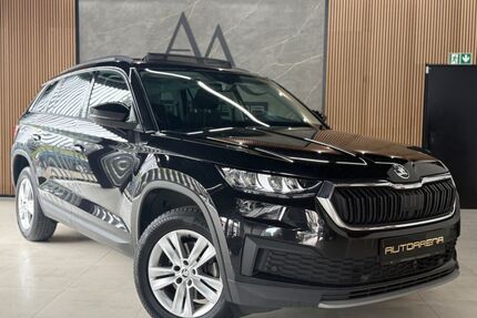 Skoda Kodiaq Gebrauchtwagen