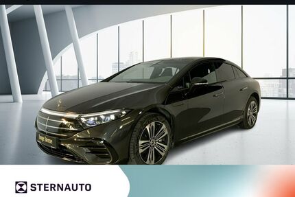 Mercedes-Benz EQS Gebrauchtwagen