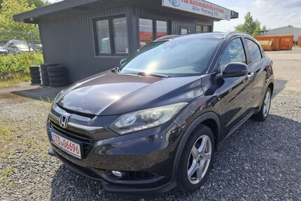 Honda HR-V Gebrauchtwagen