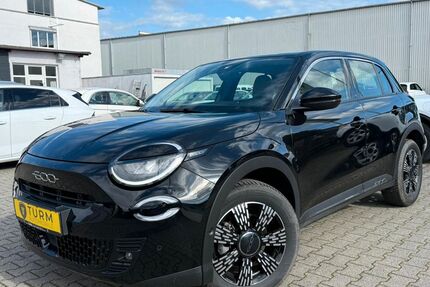 Fiat 600 Gebrauchtwagen