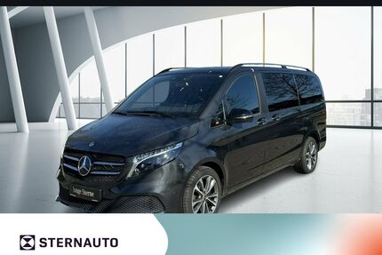 Mercedes-Benz V 220 Gebrauchtwagen