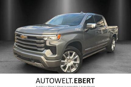 Chevrolet Silverado Gebrauchtwagen