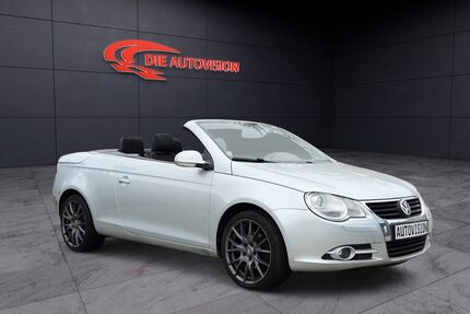 VW Eos Gebrauchtwagen