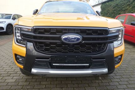 Ford Ranger Gebrauchtwagen