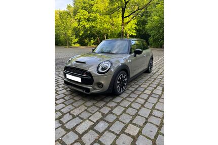 Mini Cooper S Gebrauchtwagen