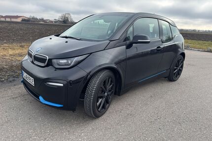 BMW i3 Gebrauchtwagen