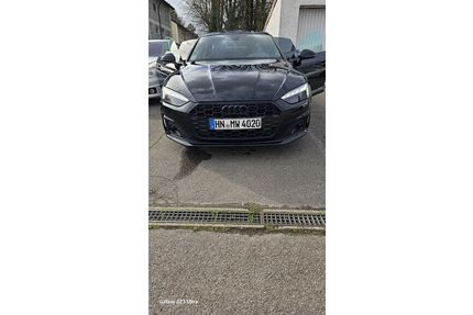 Audi A5 Gebrauchtwagen