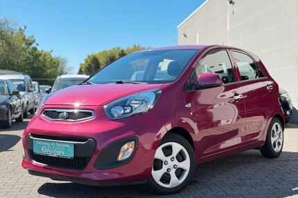 Kia Picanto Gebrauchtwagen