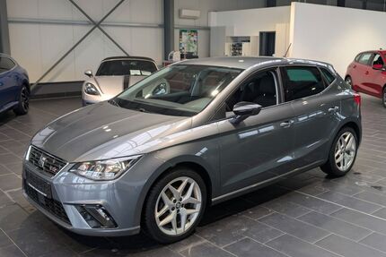 Seat Ibiza Gebrauchtwagen