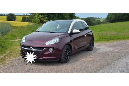 Opel Adam Gebrauchtwagen