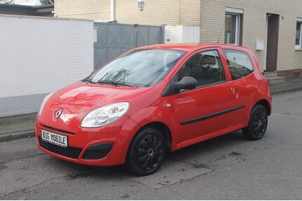 Renault Twingo Gebrauchtwagen
